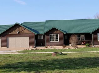 151 Lookout Point, Bruner, MO 65620