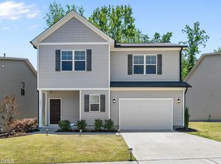 2816 Elsa Dr, Raleigh, NC 27610