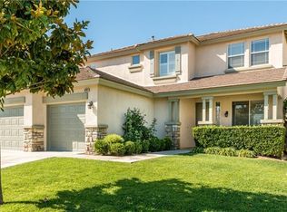 19742 Mount Wasatch Dr, Riverside, CA 92508