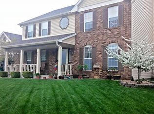 1118 Sycamore Pl, O Fallon, IL 62269