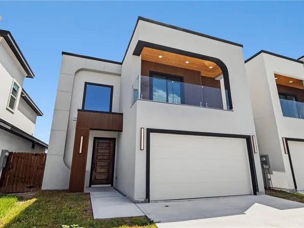 2606 E Solar Dr, Mission, TX 78574