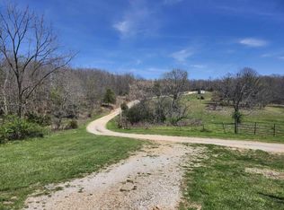 3801 Bado Rd, Cabool, MO 65689
