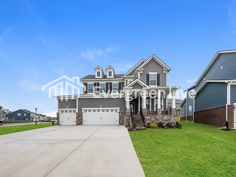 850 Bur Oak Ct — Photo 1