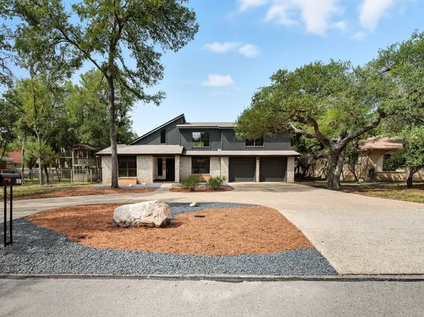 1738 Mountjoy, San Antonio, TX 78232