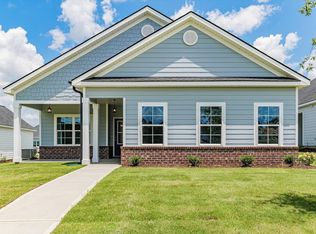 246 Andrews Ln, Grovetown, GA 30813