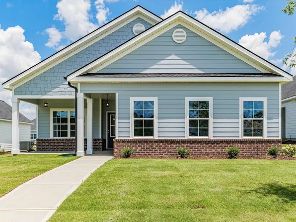 246 Andrews Ln, Grovetown, GA 30813