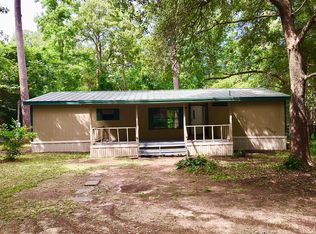 23 Pavey Cir, New waverly, TX 77358