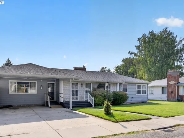 3140 N 2nd St, Baker City, OR 97814