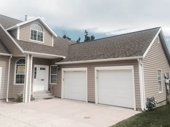 5387 S New Hampton Dr, Murray, UT 84123