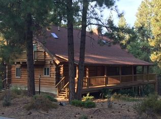 953 Springhill Rd, Hamilton, MT 59840