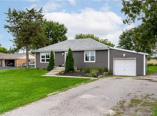 11 Unity Side Rd, Haldimand County, ON N3W1Y1
