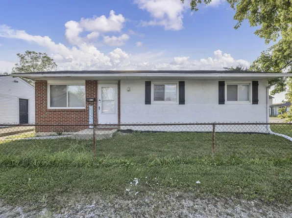 2501 S 6th St, Columbus, OH 43207