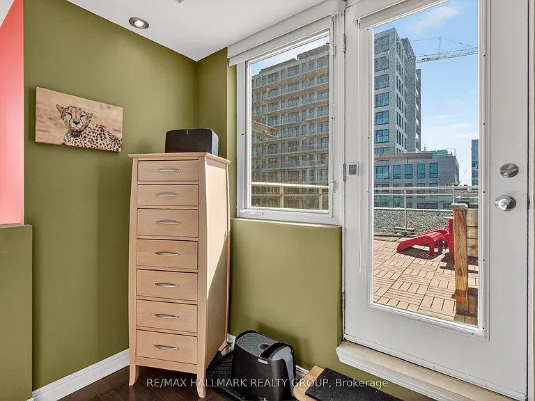 134 York St #PH01 — Photo 37