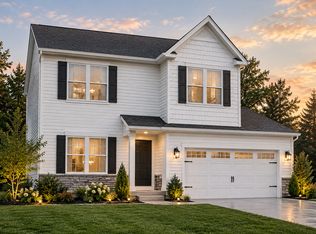 Elements 2100 Plan, Lighthouse Village of Brooklyn, Brooklyn, MI 49230