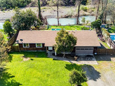 340 Riverview Rd, Garberville, CA, 95542