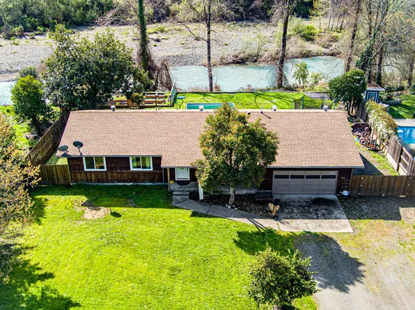 340 Riverview Rd, Garberville, CA 95542