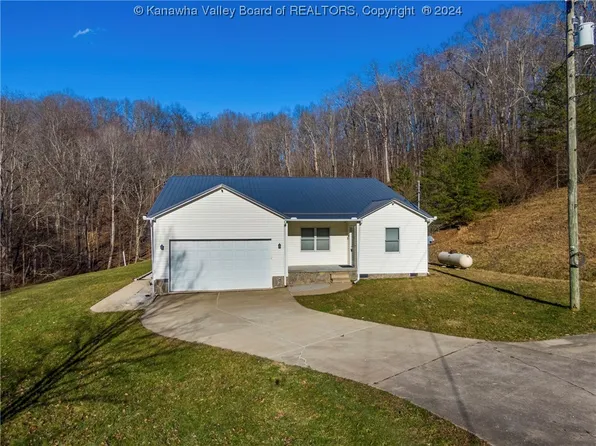95 Pearl Rd, Alum Creek, WV 25003
