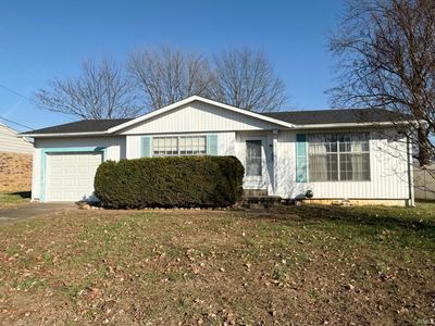 1313 Mayfair Dr, Boonville, IN, 47601