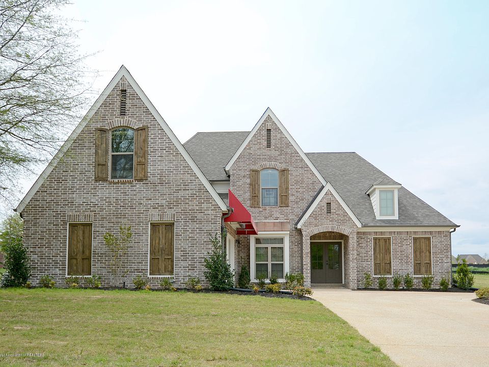 1st image of 4392 Carolyn Mitchell Dr