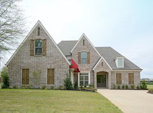 4021 Mitchell Pl, Olive Branch, MS 38654