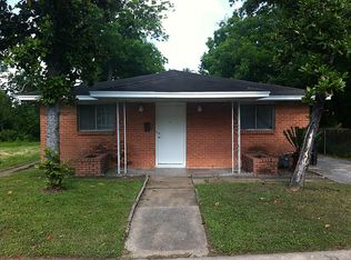 1110 Capron St, Houston, TX 77020