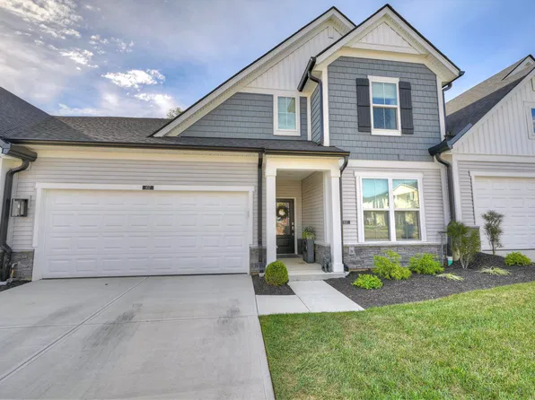 837 Amesbury Dr, Florence, KY 41042