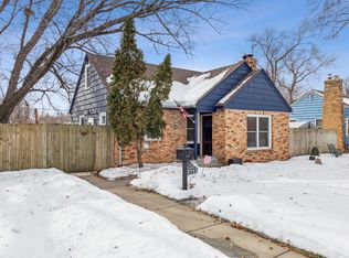 2711 W 66th St, Minneapolis, MN 55423