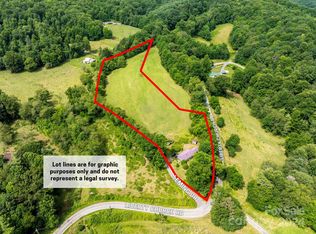 30 Leming Ln, Waynesville, NC 28785