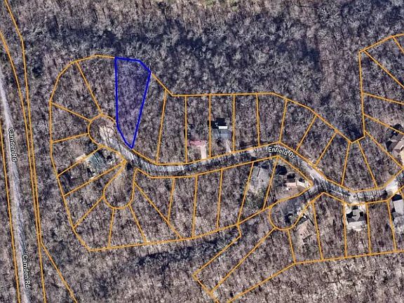 5th image of Enfield Dr