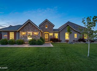 5427 Salmon River Ct, Reno, NV 89511
