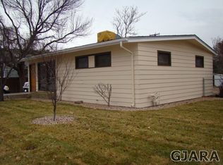 1605 Poplar Dr, Grand Junction, CO 81505