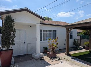 5302 Clara St, Cudahy, CA 90201