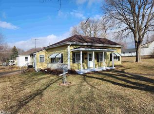 206 Quimby St, Ida Grove, IA 51445