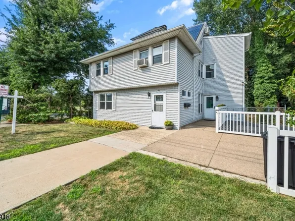 44 Fornelius Ave, Clifton City, NJ 07013