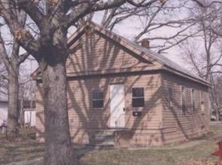 2008 7th St, Muskegon Heights, MI 49444