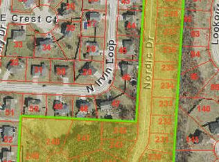 L401 L430 Forest Ridge Flt #4, Columbia, MO 65202