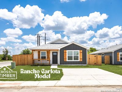 14402 Orchard Harvest, Von Ormy, TX, 78073