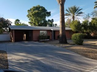 1911 N Winstel Blvd, Tucson, AZ 85716