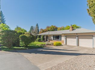 316 Ardmore Ave, Medford, OR