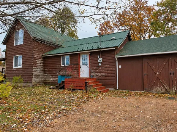 206 S 7th St, Medford, WI 54451
