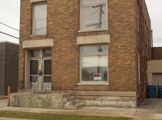 2353 New St, Blue Island, IL 60406