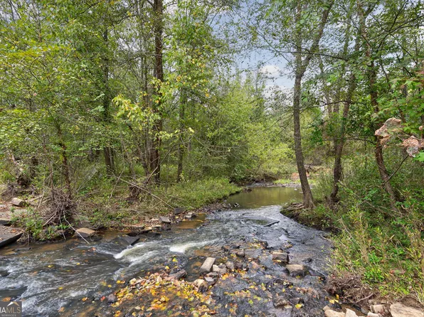 0 New Hope Vesta Rd, Carlton, GA 30627