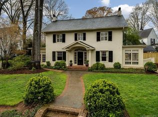 2516 Sherwood Ave, Charlotte, NC 28207
