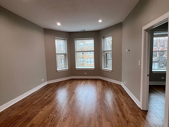 5th image of 2314 W Giddings St #2F