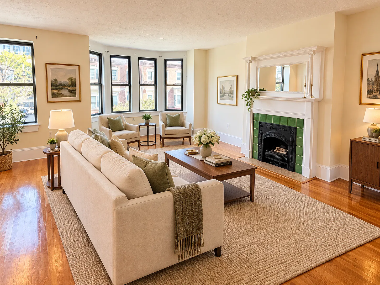 2 bed, 1.5 bath, 9999 sqft, $3,895 — Photo 1