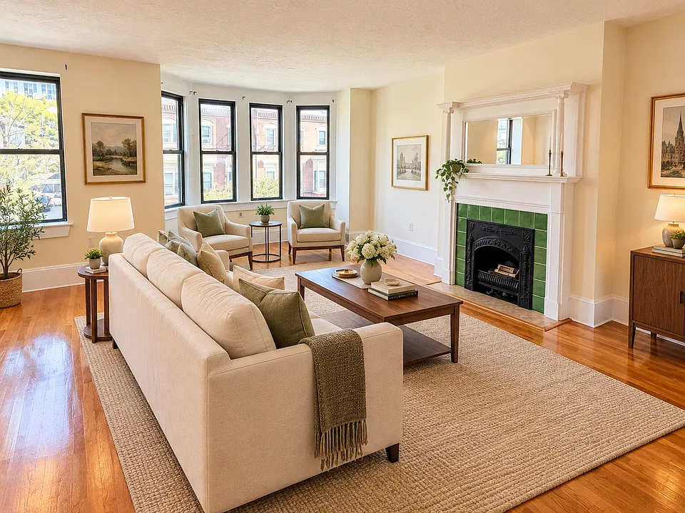 254-256 Main St #3