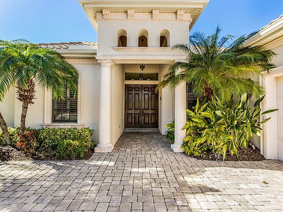Welcome to your new home!