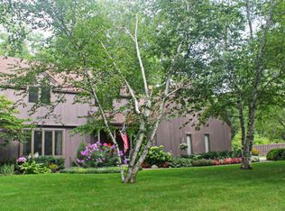 4201 Linden Dr, Midland, MI 48640
