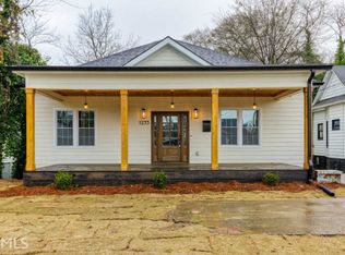 1233 Avon Ave SW, Atlanta, GA 30310