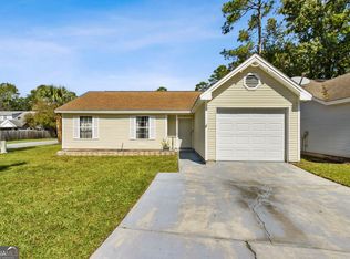 101 Egret Ct, Kingsland, GA 31548